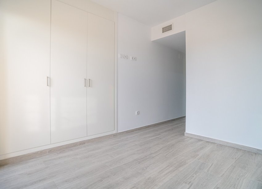 Rynek Wtórny - Apartament - Orihuela Costa - Los Dolses