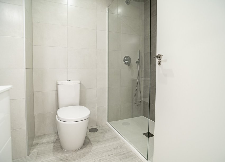 Rynek Wtórny - Apartament - Orihuela Costa - Los Dolses