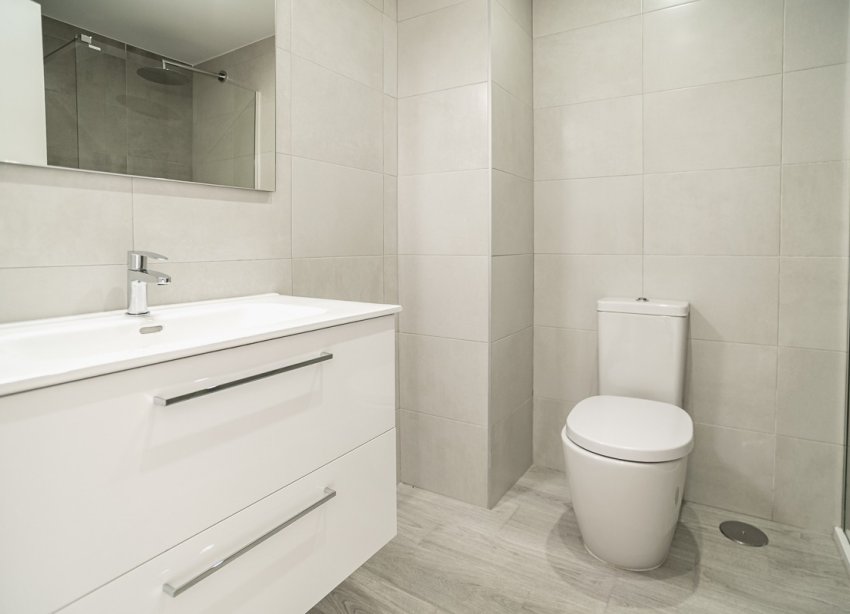 Rynek Wtórny - Apartament - Orihuela Costa - Los Dolses