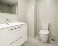 Rynek Wtórny - Apartament - Orihuela Costa - Los Dolses