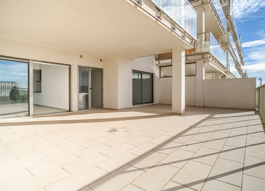 Rynek Wtórny - Apartament - Orihuela Costa - Los Dolses