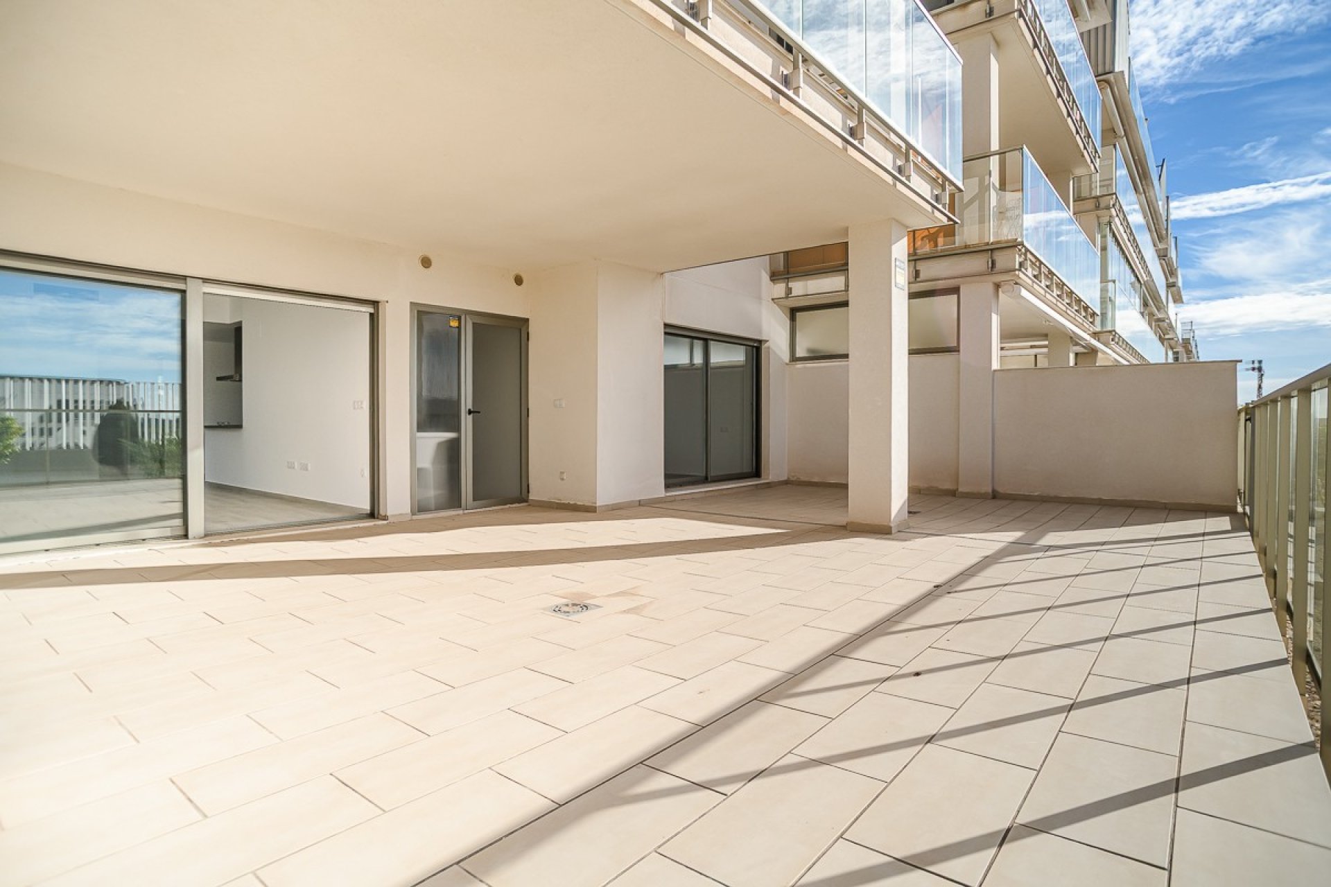 Rynek Wtórny - Apartament - Orihuela Costa - Los Dolses