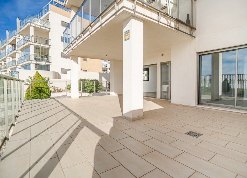 Rynek Wtórny - Apartament - Orihuela Costa - Los Dolses
