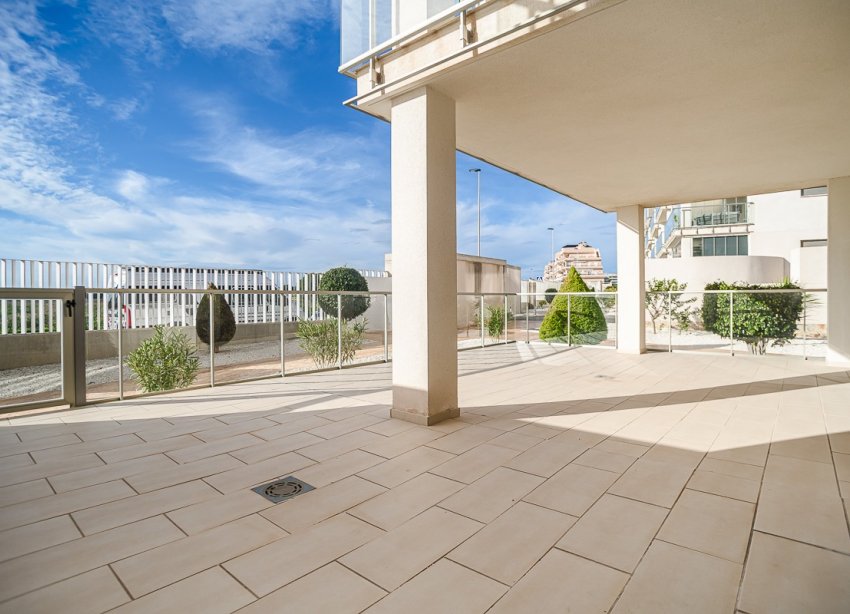 Rynek Wtórny - Apartament - Orihuela Costa - Los Dolses