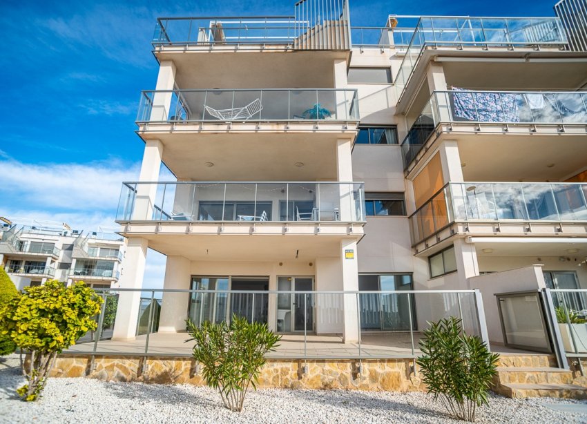 Rynek Wtórny - Apartament - Orihuela Costa - Los Dolses