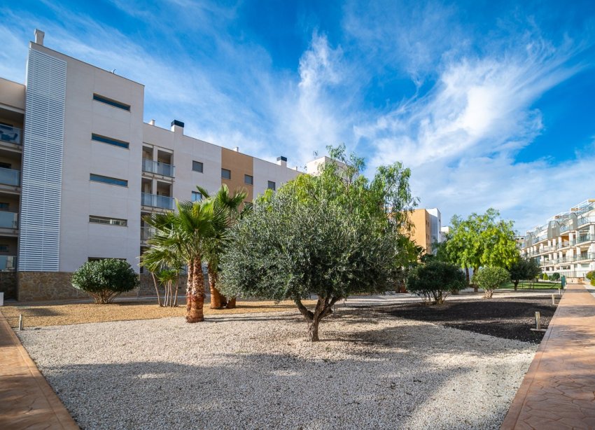 Rynek Wtórny - Apartament - Orihuela Costa - Los Dolses