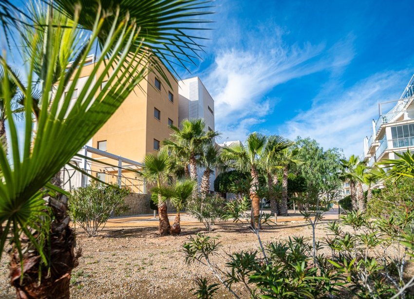 Rynek Wtórny - Apartament - Orihuela Costa - Los Dolses