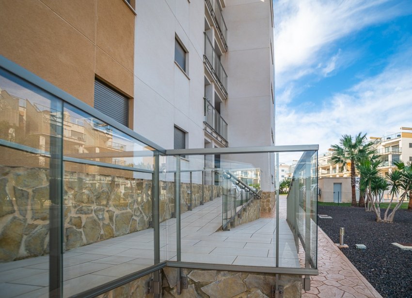 Rynek Wtórny - Apartament - Orihuela Costa - Los Dolses