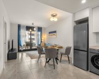 Rynek Wtórny - Apartament - Orihuela Costa - Los Dolses