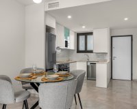 Rynek Wtórny - Apartament - Orihuela Costa - Los Dolses