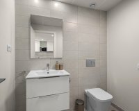 Rynek Wtórny - Apartament - Orihuela Costa - Los Dolses