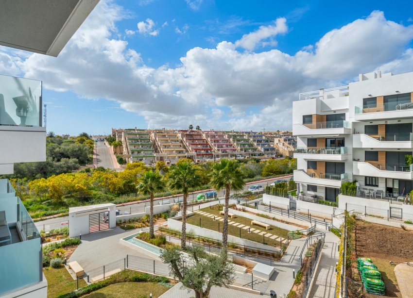 Rynek Wtórny - Apartament - Orihuela Costa - Los Dolses