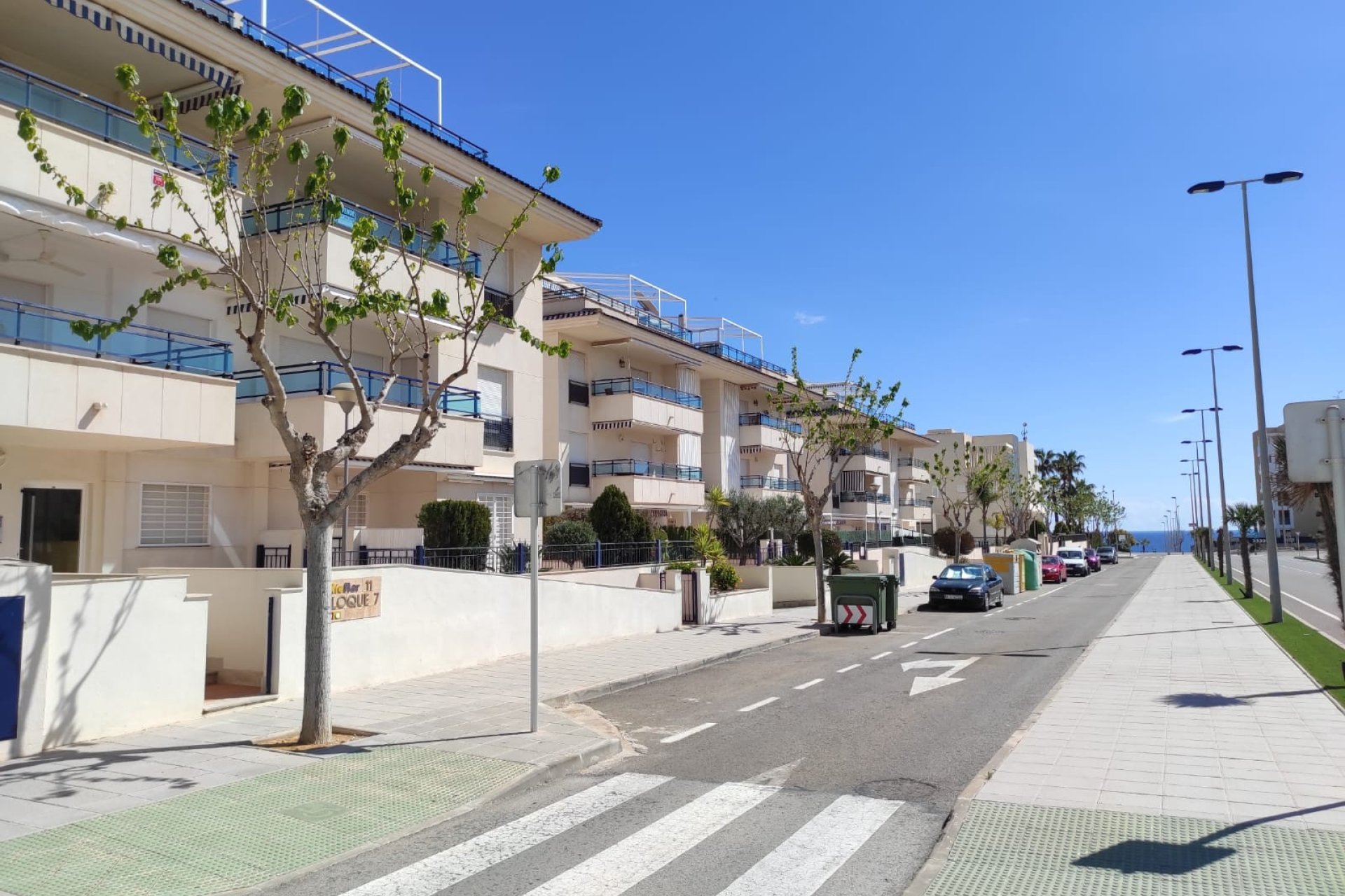 Rynek Wtórny - Apartament - Orihuela Costa - Mil Palmeras