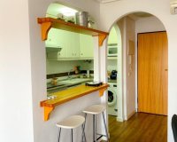 Rynek Wtórny - Apartament - Orihuela Costa - Mil Palmeras