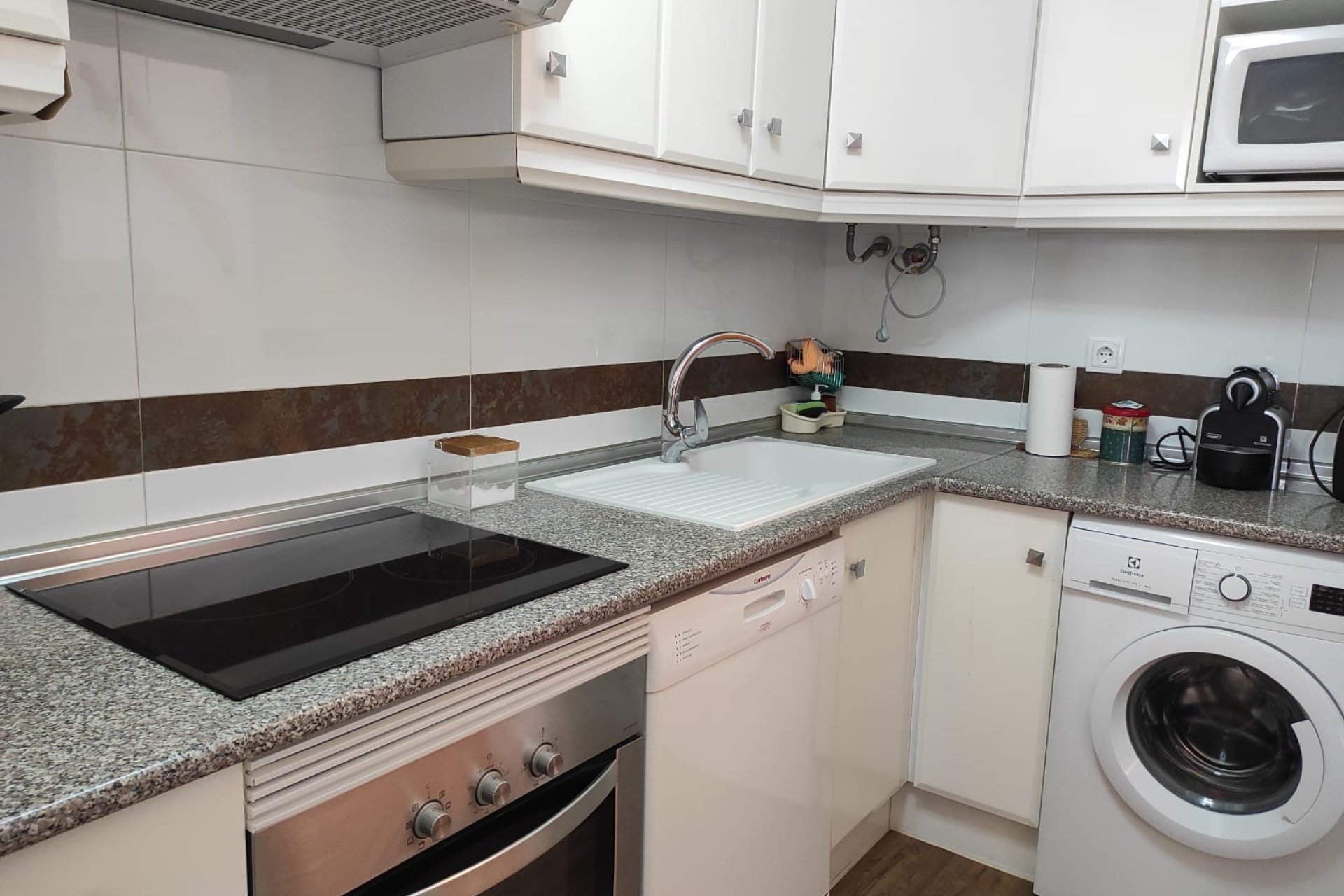 Rynek Wtórny - Apartament - Orihuela Costa - Mil Palmeras