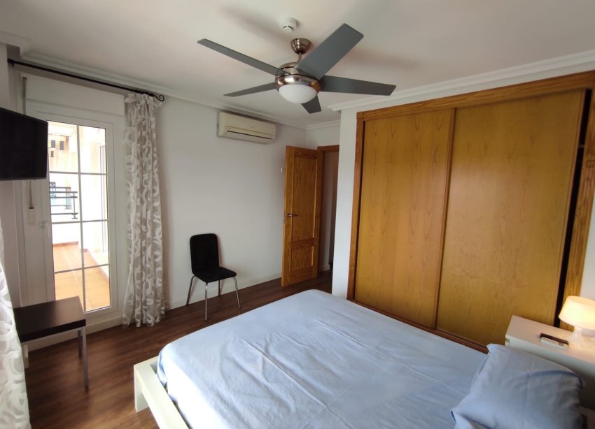 Rynek Wtórny - Apartament - Orihuela Costa - Mil Palmeras