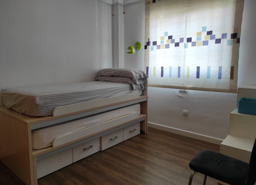 Rynek Wtórny - Apartament - Orihuela Costa - Mil Palmeras