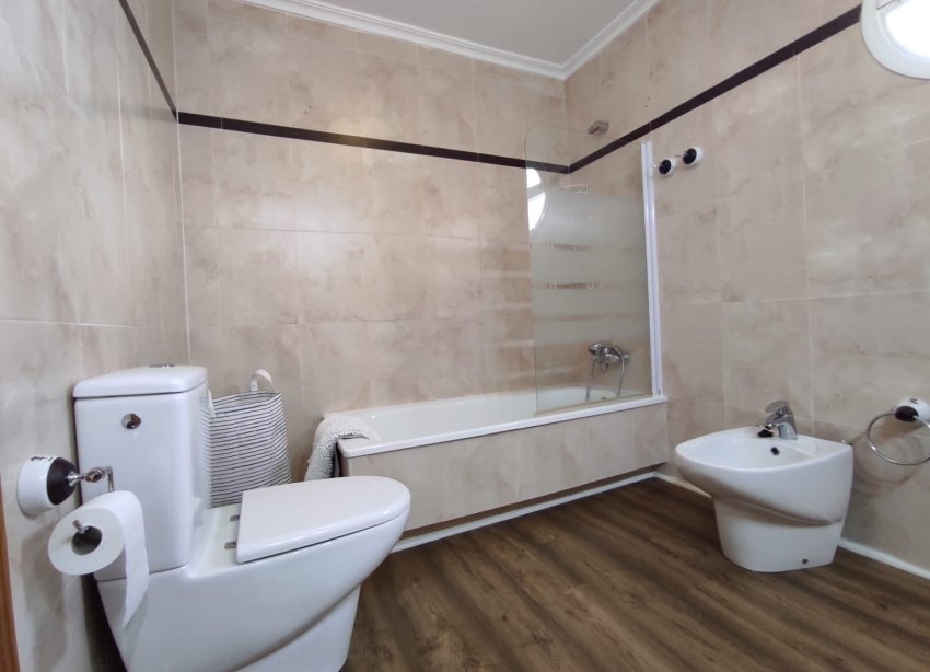 Rynek Wtórny - Apartament - Orihuela Costa - Mil Palmeras