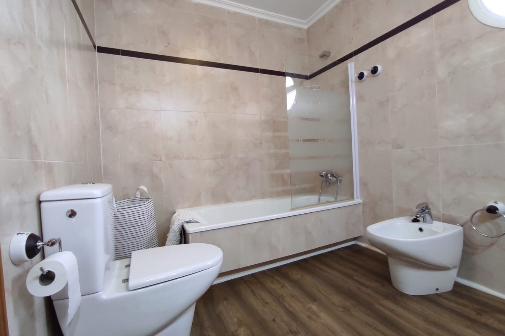 Rynek Wtórny - Apartament - Orihuela Costa - Mil Palmeras