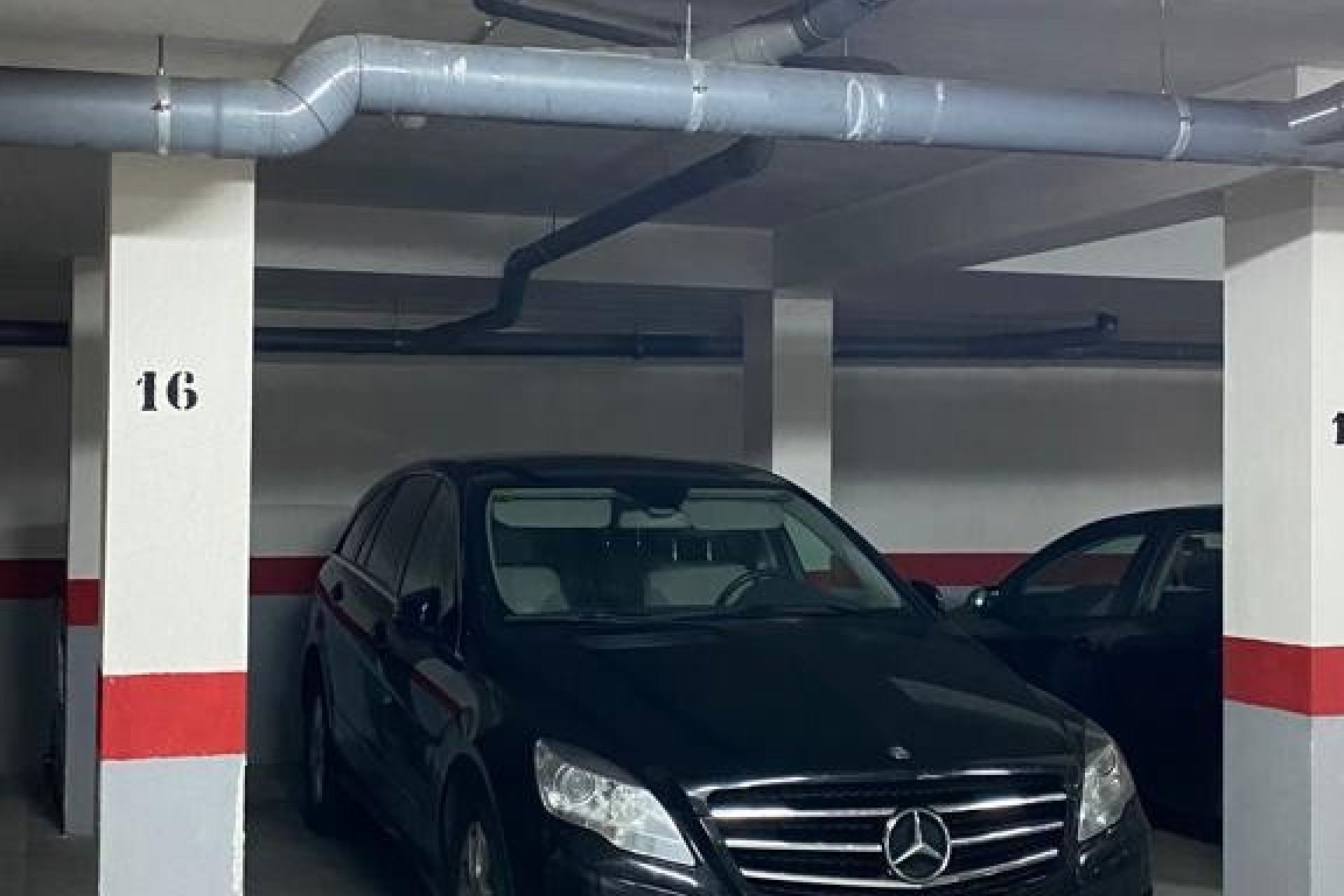 Rynek Wtórny - Apartament - Orihuela Costa - Mil Palmeras