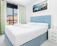 Rynek Wtórny - Apartament - Orihuela Costa - Mil Palmeras