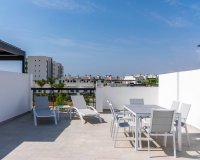 Rynek Wtórny - Apartament - Orihuela Costa - Mil Palmeras