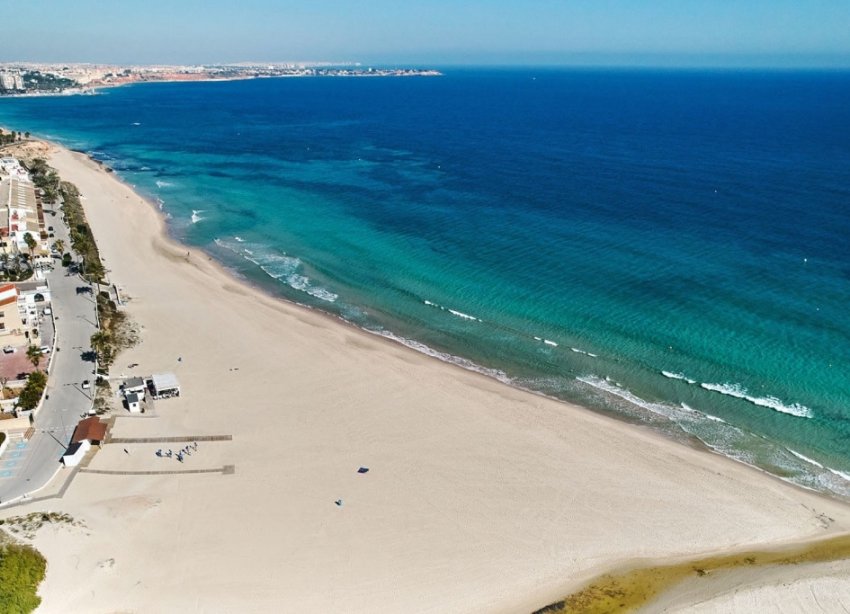 Rynek Wtórny - Apartament - Orihuela Costa - Mil Palmeras