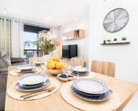 Rynek Wtórny - Apartament - Orihuela Costa - Mil Palmeras