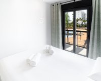 Rynek Wtórny - Apartament - Orihuela Costa - Mil Palmeras