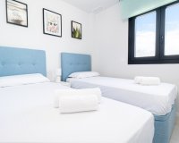 Rynek Wtórny - Apartament - Orihuela Costa - Mil Palmeras