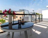 Rynek Wtórny - Apartament - Orihuela Costa - Mil Palmeras