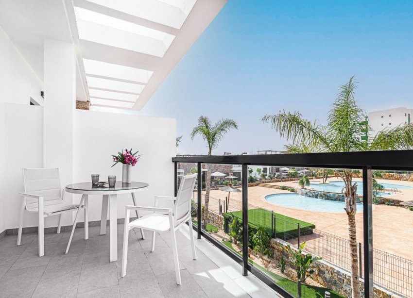 Rynek Wtórny - Apartament - Orihuela Costa - Mil Palmeras