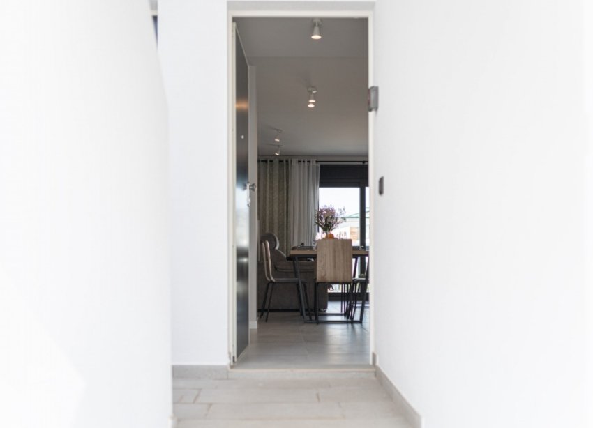 Rynek Wtórny - Apartament - Orihuela Costa - Mil Palmeras