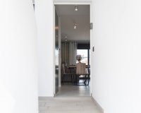 Rynek Wtórny - Apartament - Orihuela Costa - Mil Palmeras