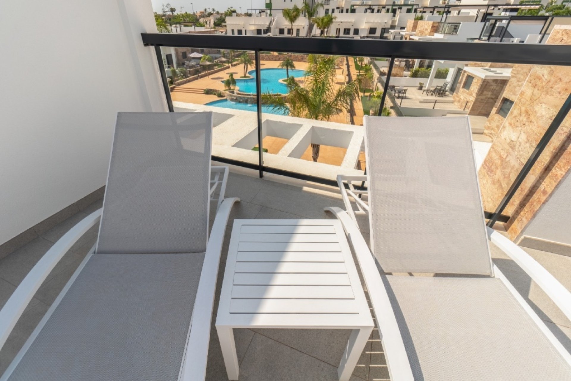 Rynek Wtórny - Apartament - Orihuela Costa - Mil Palmeras