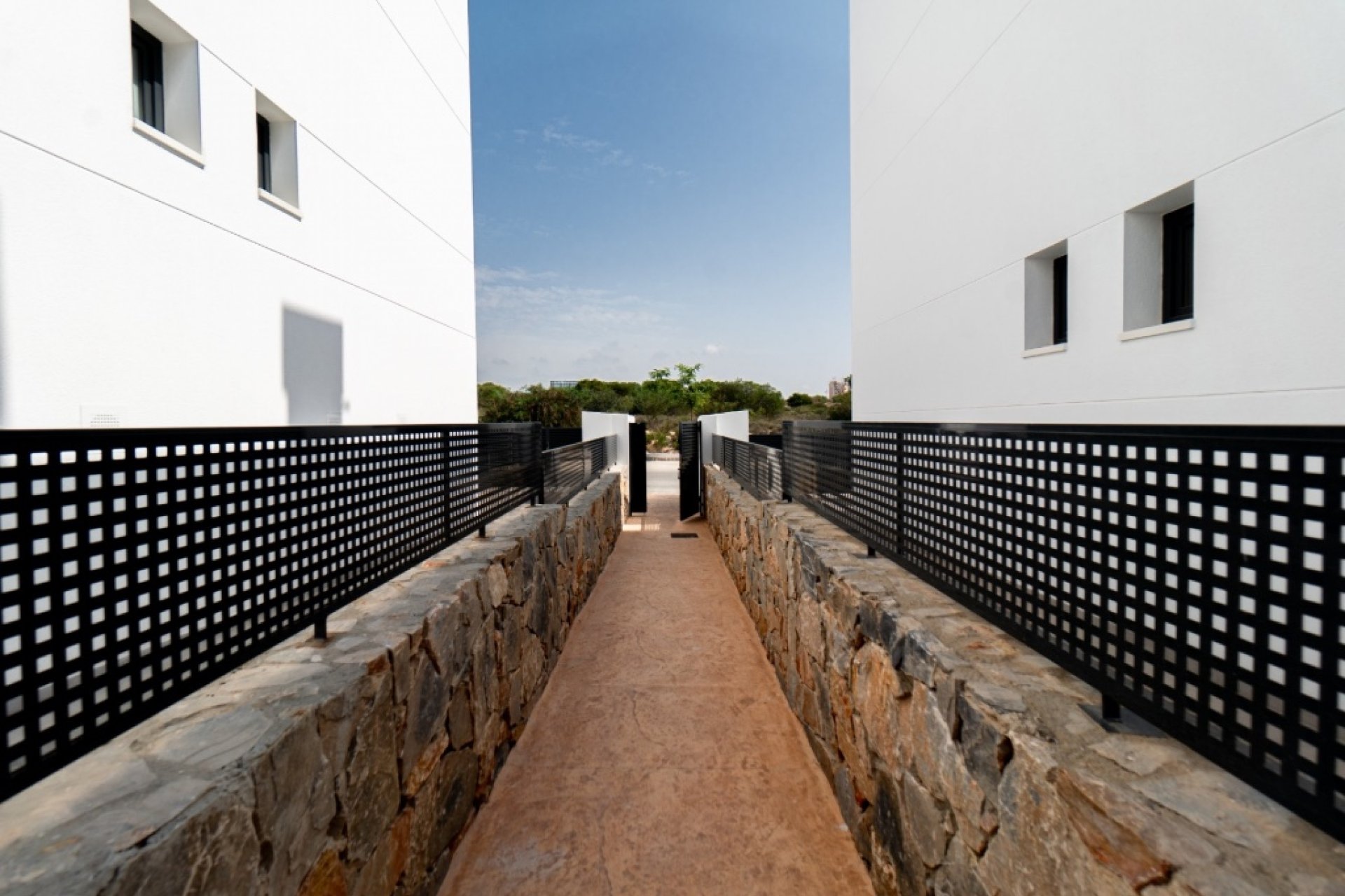 Rynek Wtórny - Apartament - Orihuela Costa - Mil Palmeras