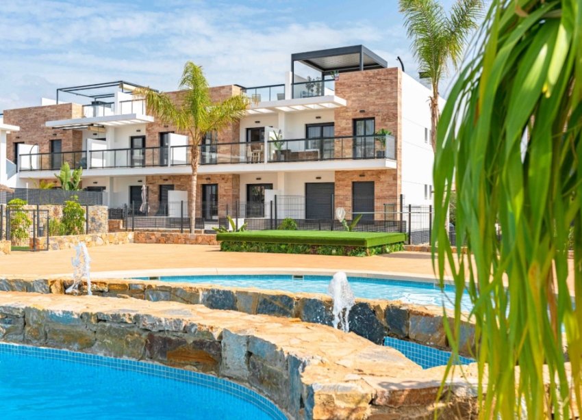 Rynek Wtórny - Apartament - Orihuela Costa - Mil Palmeras