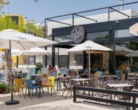 Rynek Wtórny - Apartament - Orihuela Costa - Mil Palmeras