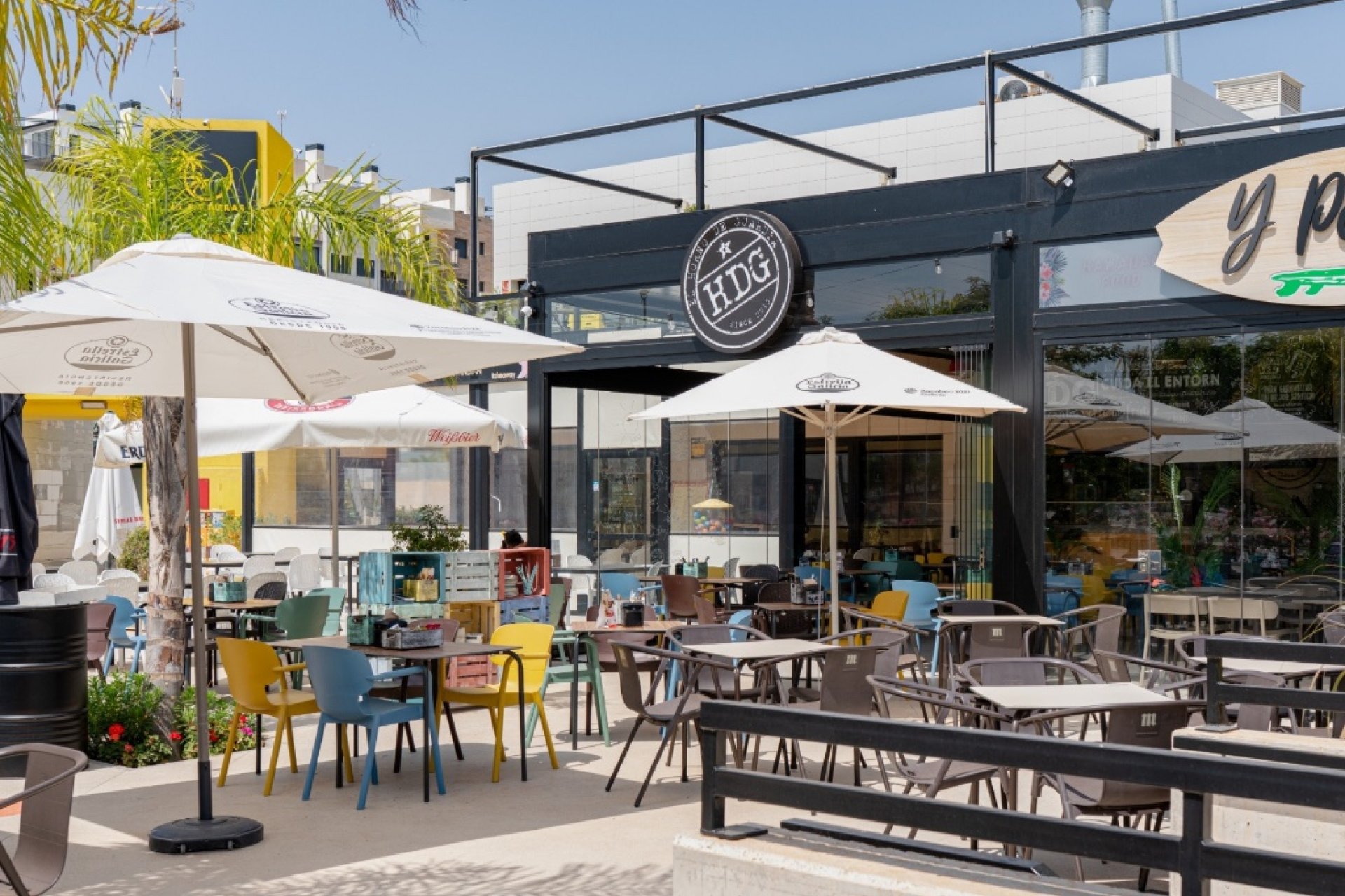 Rynek Wtórny - Apartament - Orihuela Costa - Mil Palmeras