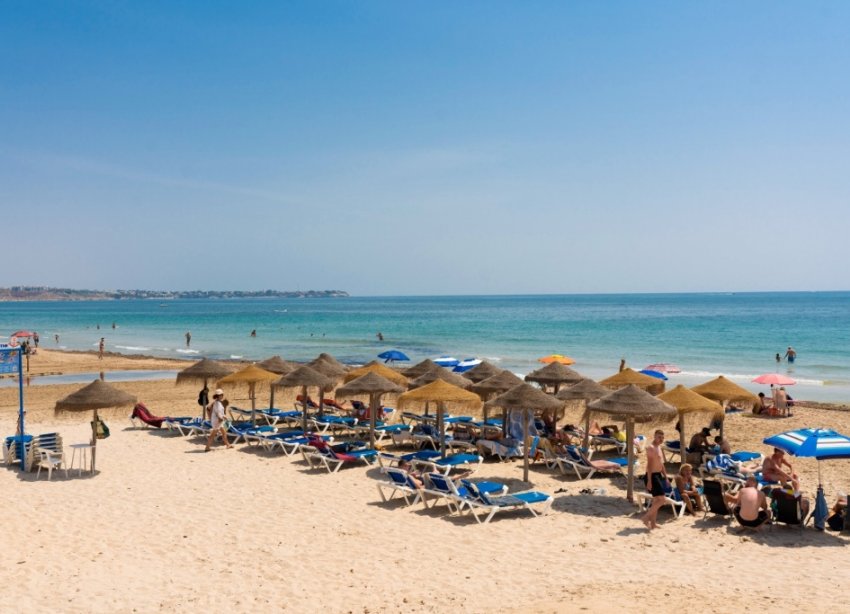 Rynek Wtórny - Apartament - Orihuela Costa - Mil Palmeras