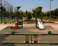 Rynek Wtórny - Apartament - Orihuela Costa - Mil Palmeras