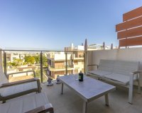 Rynek Wtórny - Apartament - Orihuela Costa - Mil Palmeras