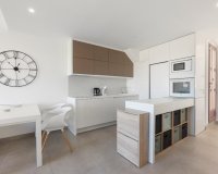 Rynek Wtórny - Apartament - Orihuela Costa - Mil Palmeras