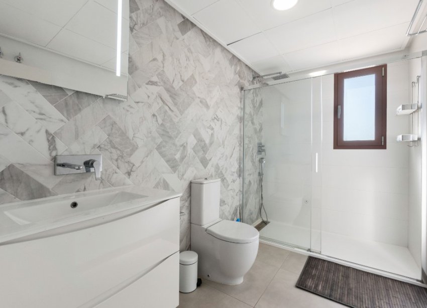 Rynek Wtórny - Apartament - Orihuela Costa - Mil Palmeras