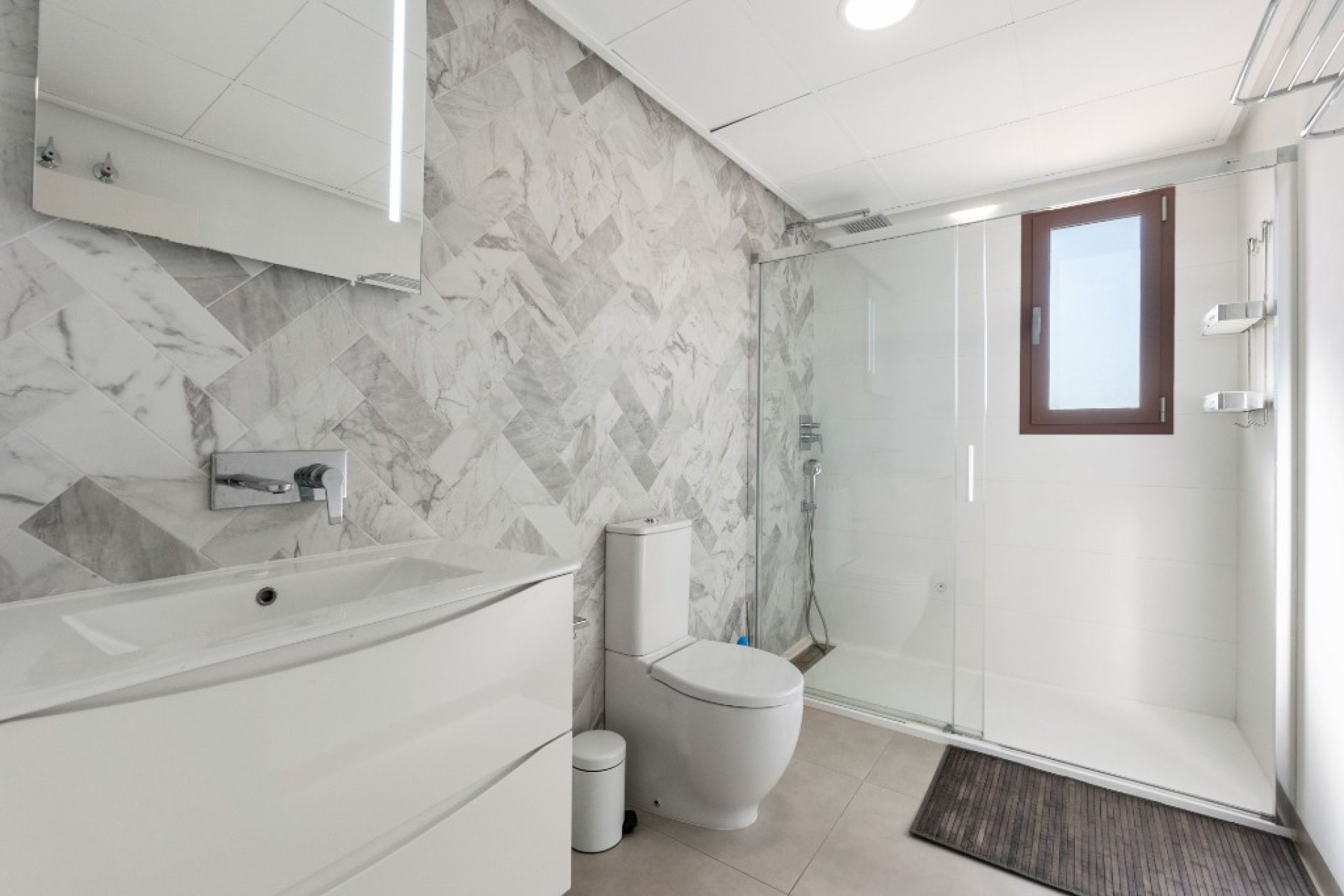 Rynek Wtórny - Apartament - Orihuela Costa - Mil Palmeras