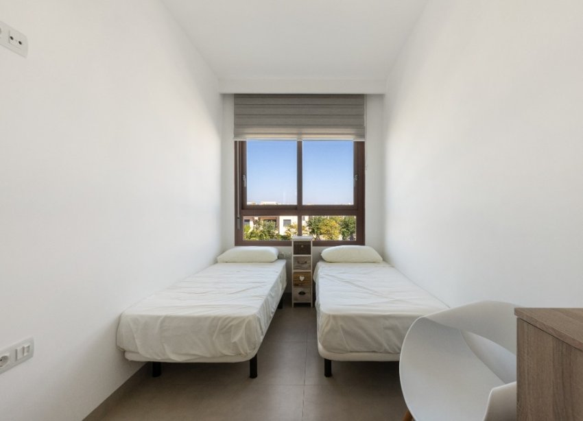 Rynek Wtórny - Apartament - Orihuela Costa - Mil Palmeras