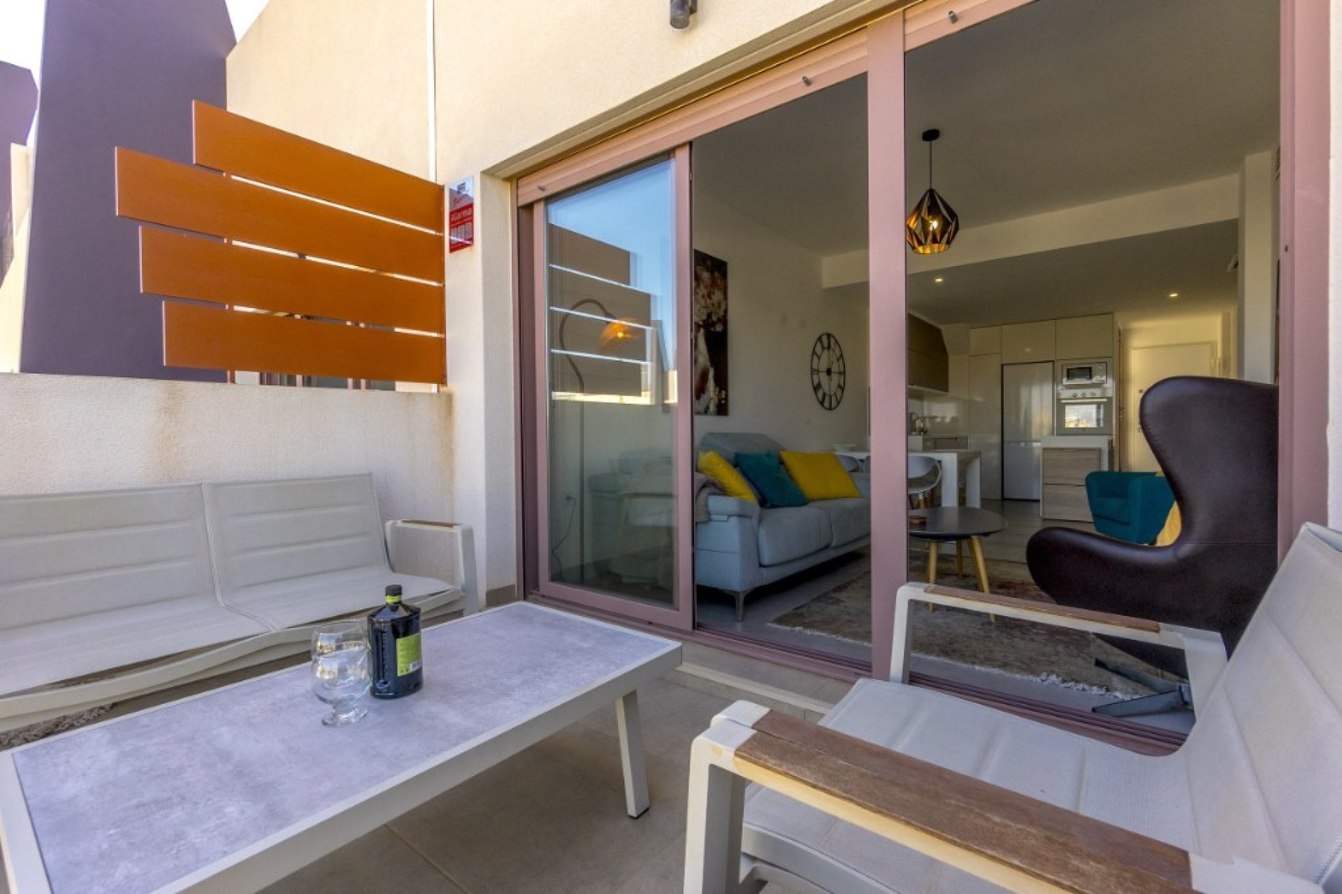 Rynek Wtórny - Apartament - Orihuela Costa - Mil Palmeras