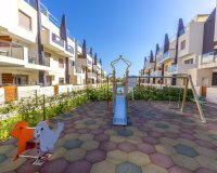 Rynek Wtórny - Apartament - Orihuela Costa - Mil Palmeras