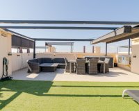 Rynek Wtórny - Apartament - Orihuela Costa - Mil Palmeras