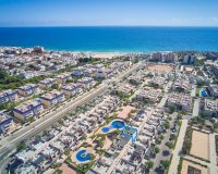 Rynek Wtórny - Apartament - Orihuela Costa - Mil Palmeras